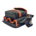 Oxford 600d Cloth Holder Hand Tool Belt Bag